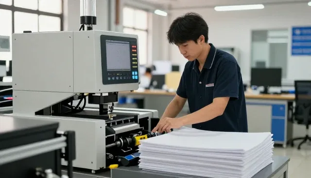 重庆雅望科技有限公司
