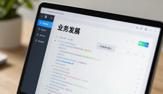 不同行业软件适配的实践路径与挑战