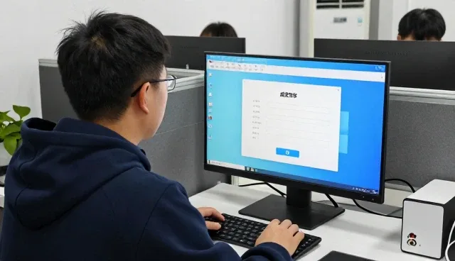 定制化软件开发提升旺季备货使用效率
