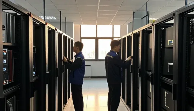 重庆雅望科技有限公司助力企业提升运维能力