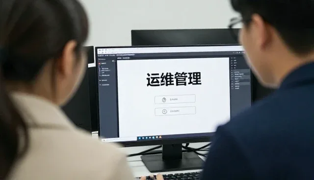 运维管理中的安装调试:技术升级与服务深化路径